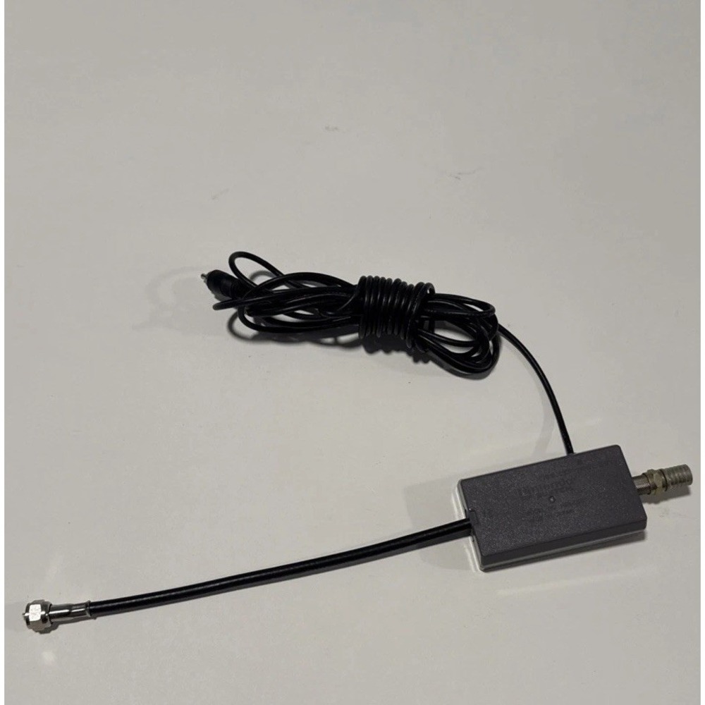 Nintendo NES RF Switch Adapter NES-003 Official OEM
